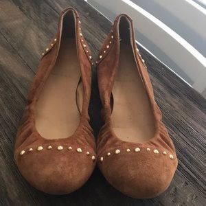J.crew ballet flat